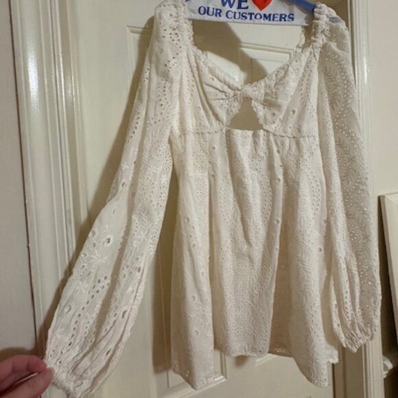 Revolve Majorelle Lizzy Mini Dress (still online!) NWOT, Never Worn - Picture 4 of 9